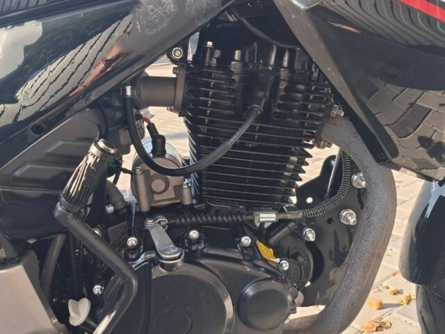 Форте Інша, об'ємом двигуна 0.25 л та пробігом 0 тис. км за 1069 $, фото 5 на Automoto.ua