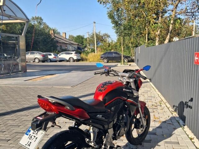 Форте Інша, об'ємом двигуна 0.25 л та пробігом 0 тис. км за 1069 $, фото 2 на Automoto.ua