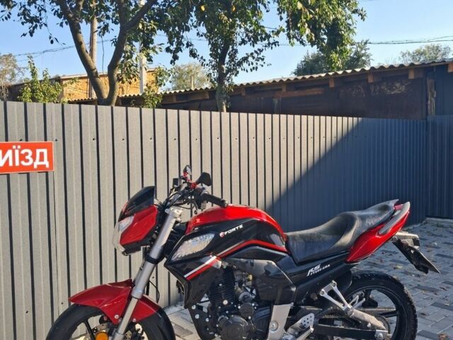 Форте Інша, об'ємом двигуна 0.25 л та пробігом 0 тис. км за 1069 $, фото 4 на Automoto.ua