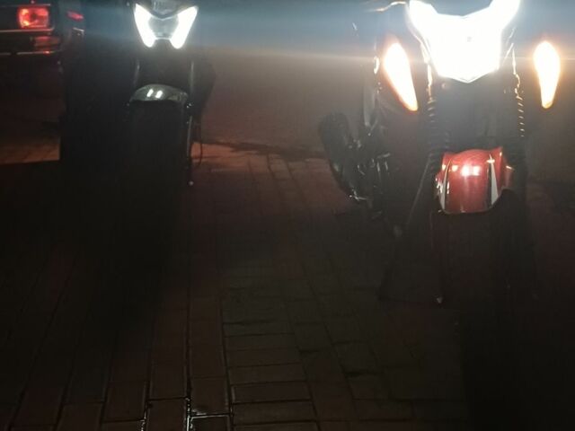 Форте Інша, об'ємом двигуна 0.25 л та пробігом 0 тис. км за 1069 $, фото 3 на Automoto.ua