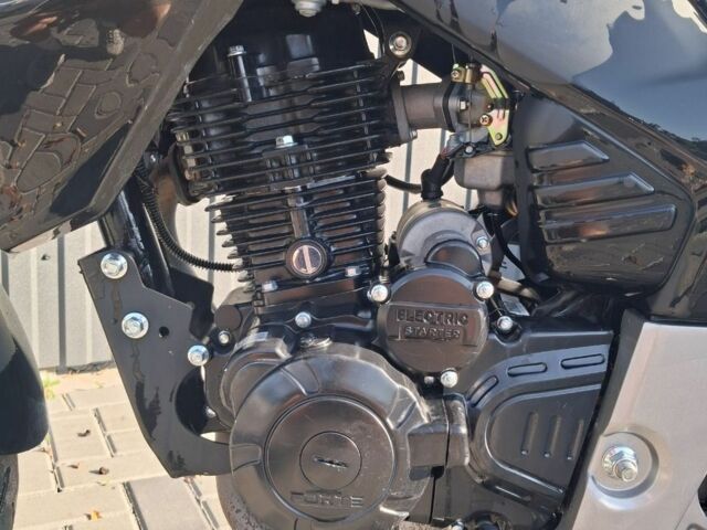 Форте Інша, об'ємом двигуна 0.25 л та пробігом 0 тис. км за 1069 $, фото 6 на Automoto.ua