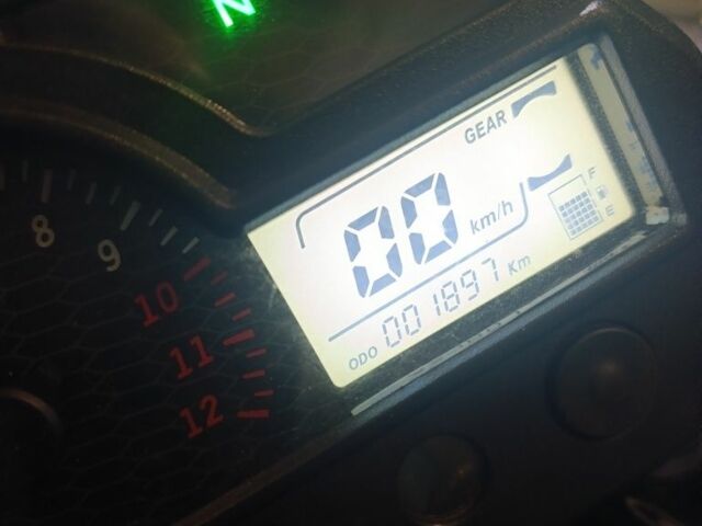 Форте Інша, об'ємом двигуна 0.15 л та пробігом 0 тис. км за 1000 $, фото 3 на Automoto.ua