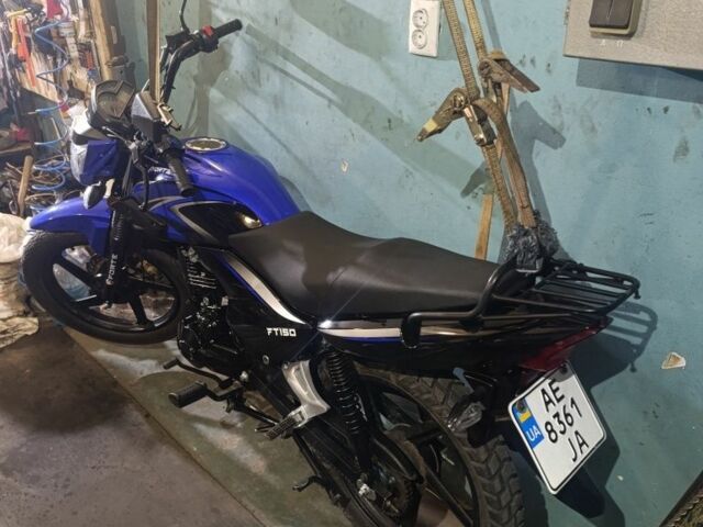 Форте Інша, об'ємом двигуна 0.15 л та пробігом 0 тис. км за 1000 $, фото 2 на Automoto.ua