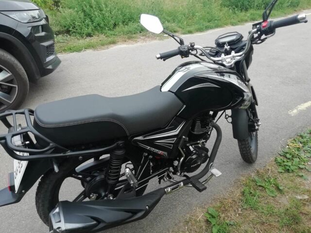 Форте Другая, объемом двигателя 0.2 л и пробегом 0 тыс. км за 951 $, фото 7 на Automoto.ua