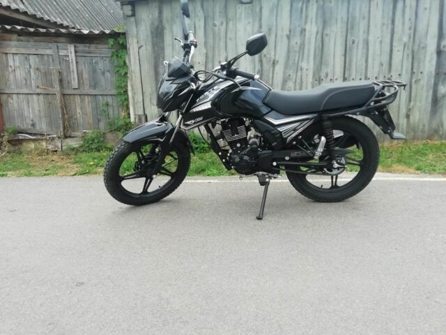 Форте Другая, объемом двигателя 0.2 л и пробегом 0 тыс. км за 951 $, фото 2 на Automoto.ua