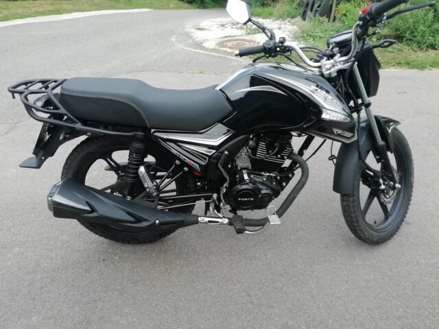 Форте Другая, объемом двигателя 0.2 л и пробегом 0 тыс. км за 951 $, фото 6 на Automoto.ua