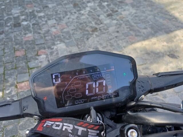 Форте Інша, об'ємом двигуна 0.25 л та пробігом 0 тис. км за 1313 $, фото 3 на Automoto.ua