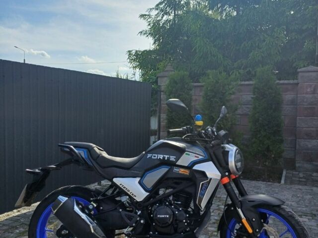 Форте Інша, об'ємом двигуна 0.25 л та пробігом 0 тис. км за 1313 $, фото 1 на Automoto.ua