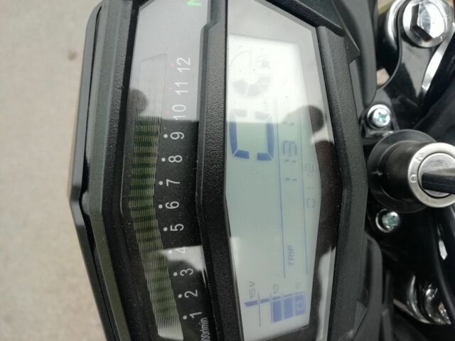 Форте Другая, объемом двигателя 0.2 л и пробегом 0 тыс. км за 951 $, фото 4 на Automoto.ua