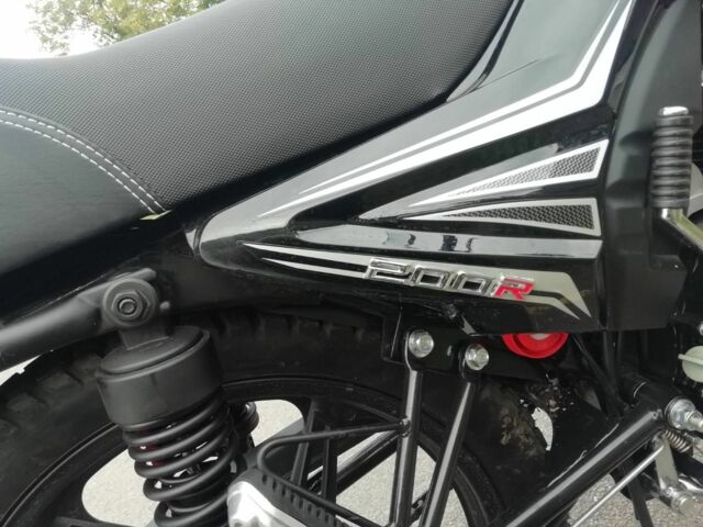 Форте Другая, объемом двигателя 0.2 л и пробегом 0 тыс. км за 951 $, фото 3 на Automoto.ua