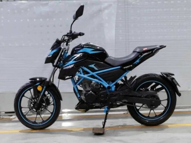 Форте Другая, объемом двигателя 0.2 л и пробегом 0 тыс. км за 1617 $, фото 3 на Automoto.ua
