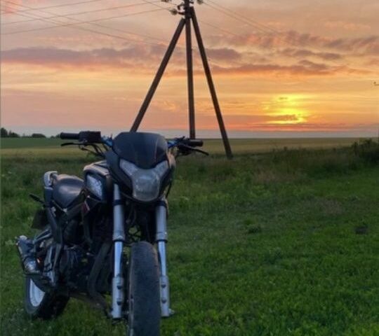 Форте Другая, объемом двигателя 0.25 л и пробегом 0 тыс. км за 475 $, фото 1 на Automoto.ua