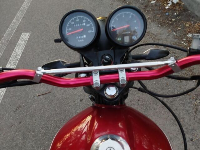 Форте Другая, объемом двигателя 0.13 л и пробегом 0 тыс. км за 261 $, фото 2 на Automoto.ua