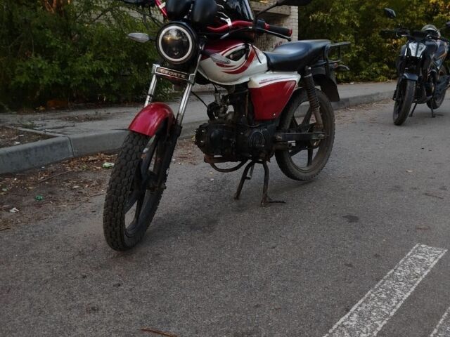 Форте Другая, объемом двигателя 0.13 л и пробегом 0 тыс. км за 261 $, фото 1 на Automoto.ua