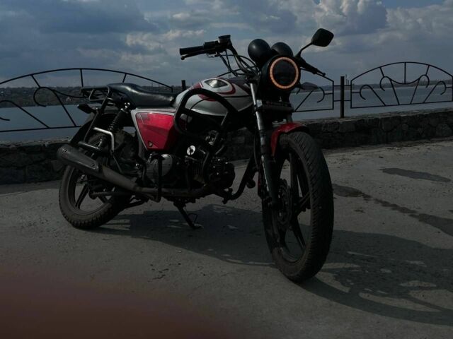 Форте Другая, объемом двигателя 0.13 л и пробегом 0 тыс. км за 261 $, фото 4 на Automoto.ua