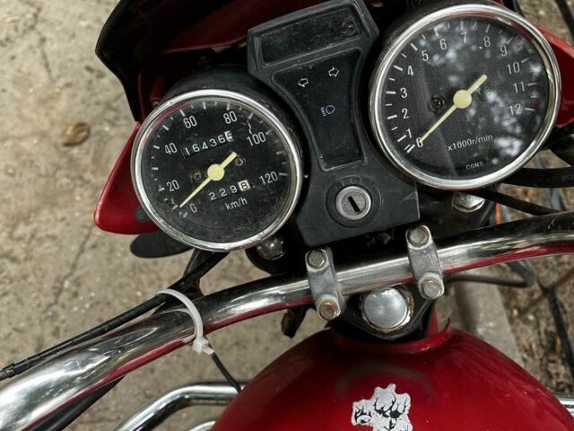 Форте Другая 2010 в Измаиле на Automoto.ua Форте Другая, объемом двигателя 0.13 л и пробегом 0 тыс. км за 479 $, фото 3 на Automoto.ua