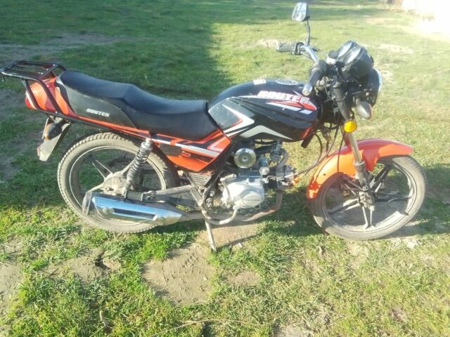 Форте Інша, об'ємом двигуна 75 л та пробігом 0 тис. км за 379 $, фото 3 на Automoto.ua