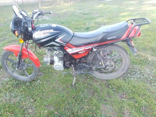 Форте Інша, об'ємом двигуна 75 л та пробігом 0 тис. км за 379 $, фото 1 на Automoto.ua