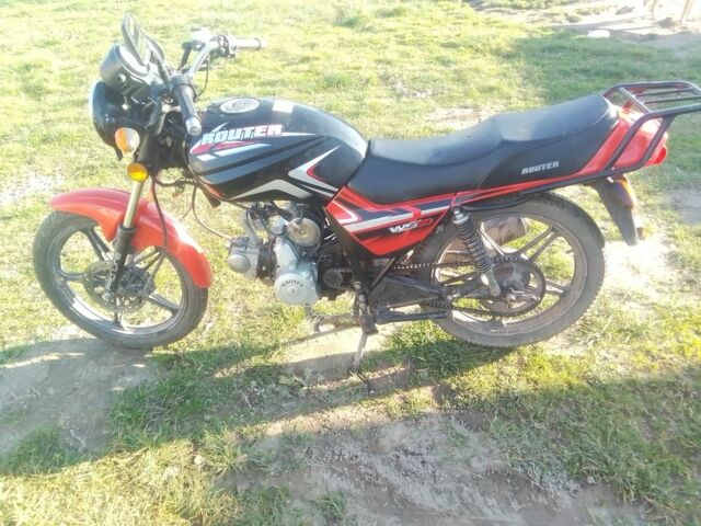 Форте Інша, об'ємом двигуна 75 л та пробігом 0 тис. км за 379 $, фото 2 на Automoto.ua