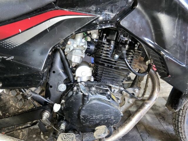 Форте Другая, объемом двигателя 0.2 л и пробегом 0 тыс. км за 547 $, фото 5 на Automoto.ua