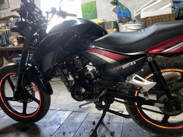 Форте Другая, объемом двигателя 0.2 л и пробегом 0 тыс. км за 594 $, фото 6 на Automoto.ua