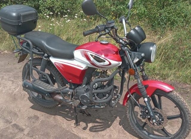 Форте Другая, объемом двигателя 0.13 л и пробегом 0 тыс. км за 424 $, фото 2 на Automoto.ua