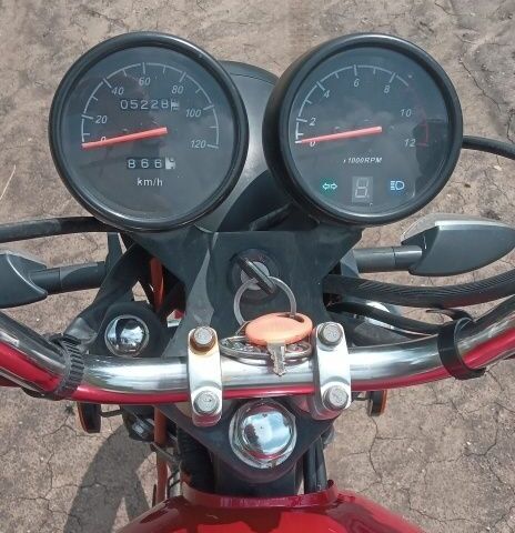 Форте Другая, объемом двигателя 0.13 л и пробегом 0 тыс. км за 424 $, фото 4 на Automoto.ua