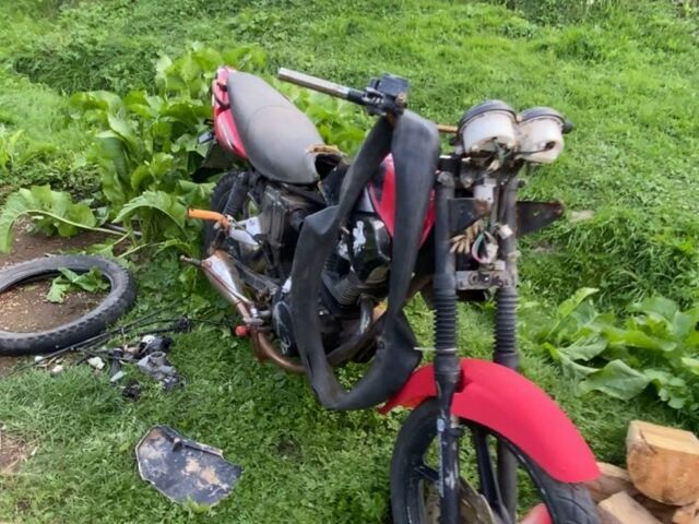 Форте Другая 2018 в Хусте на Automoto.ua Форте Другая, объемом двигателя 0.2 л и пробегом 0 тыс. км за 13 $, фото 1 на Automoto.ua