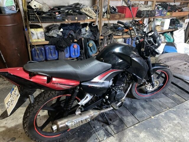 Форте Другая, объемом двигателя 0.2 л и пробегом 0 тыс. км за 594 $, фото 2 на Automoto.ua