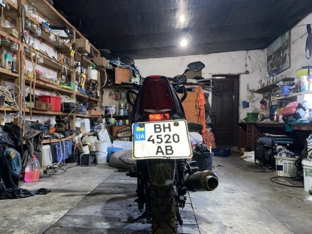 Форте Другая, объемом двигателя 0.2 л и пробегом 0 тыс. км за 547 $, фото 4 на Automoto.ua