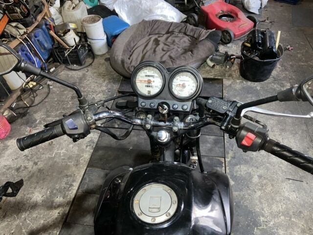 Форте Другая, объемом двигателя 0.2 л и пробегом 0 тыс. км за 594 $, фото 3 на Automoto.ua