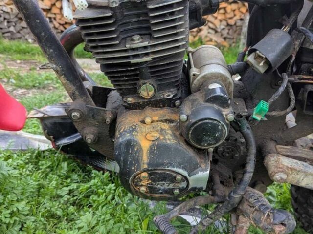 Форте Другая 2018 в Хусте на Automoto.ua Форте Другая, объемом двигателя 0.2 л и пробегом 0 тыс. км за 13 $, фото 3 на Automoto.ua