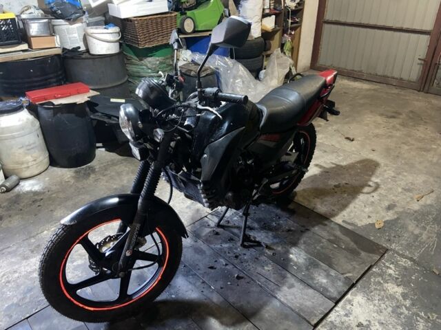 Форте Другая, объемом двигателя 0.2 л и пробегом 0 тыс. км за 594 $, фото 1 на Automoto.ua