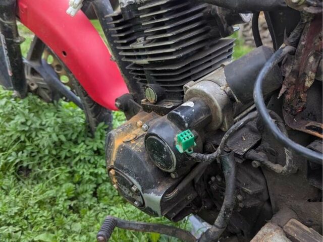 Форте Другая 2018 в Хусте на Automoto.ua Форте Другая, объемом двигателя 0.2 л и пробегом 0 тыс. км за 13 $, фото 2 на Automoto.ua