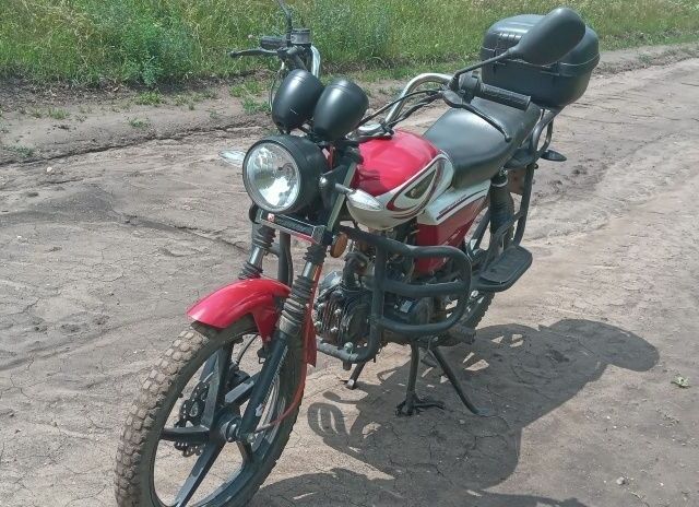 Форте Другая, объемом двигателя 0.13 л и пробегом 0 тыс. км за 424 $, фото 1 на Automoto.ua