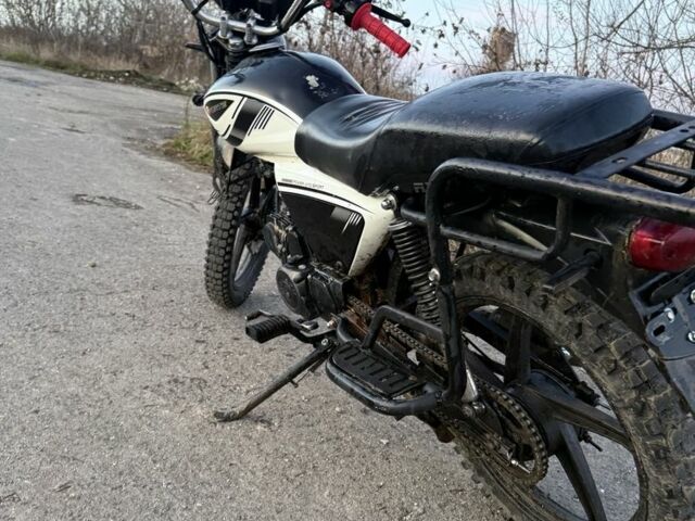 Форте Другая, объемом двигателя 0.13 л и пробегом 0 тыс. км за 550 $, фото 5 на Automoto.ua