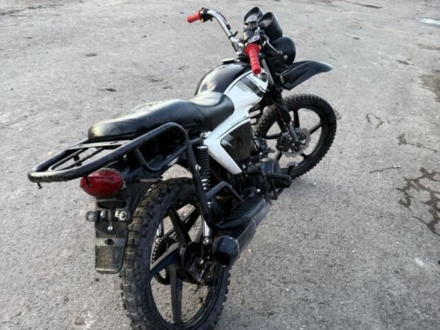 Форте Другая, объемом двигателя 0.13 л и пробегом 0 тыс. км за 550 $, фото 4 на Automoto.ua