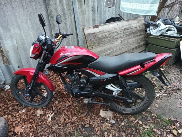 Форте Інша, об'ємом двигуна 0.2 л та пробігом 0 тис. км за 476 $, фото 3 на Automoto.ua