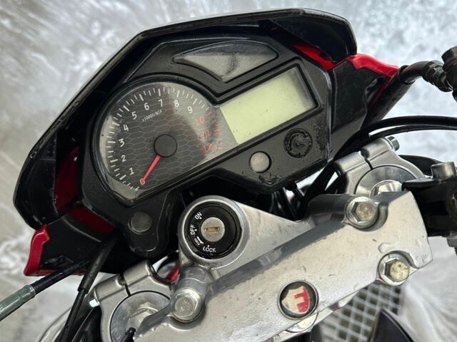 Форте Другая 2019 в Петрово на Automoto.ua Форте Другая, объемом двигателя 0.25 л и пробегом 0 тыс. км за 1188 $, фото 6 на Automoto.ua