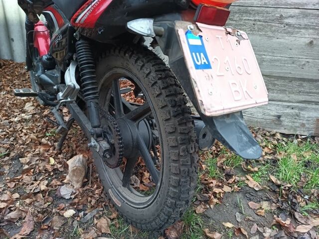 Форте Інша, об'ємом двигуна 0.2 л та пробігом 0 тис. км за 476 $, фото 2 на Automoto.ua