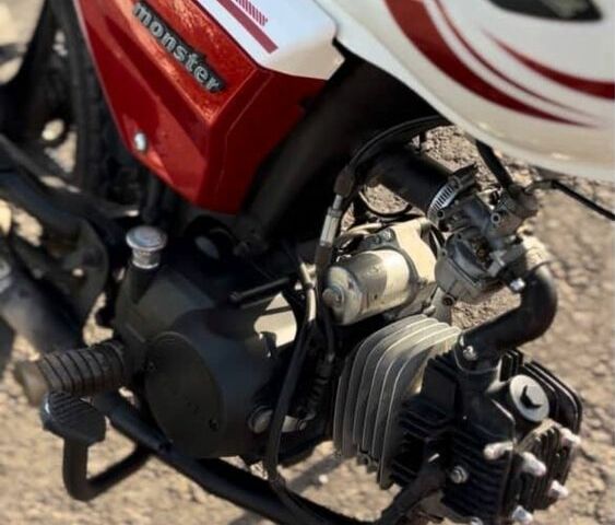 Форте Другая 2019 в Бериславе на Automoto.ua Форте Другая, объемом двигателя 0.13 л и пробегом 0 тыс. км за 425 $, фото 2 на Automoto.ua