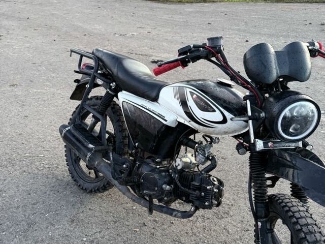 Форте Другая, объемом двигателя 0.13 л и пробегом 0 тыс. км за 550 $, фото 1 на Automoto.ua