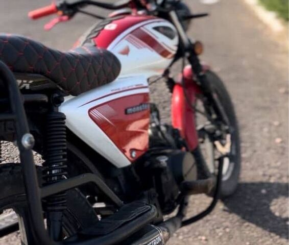 Форте Другая 2019 в Бериславе на Automoto.ua Форте Другая, объемом двигателя 0.13 л и пробегом 0 тыс. км за 425 $, фото 3 на Automoto.ua