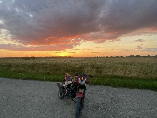 Форте Другая, объемом двигателя 0.2 л и пробегом 0 тыс. км за 750 $, фото 6 на Automoto.ua