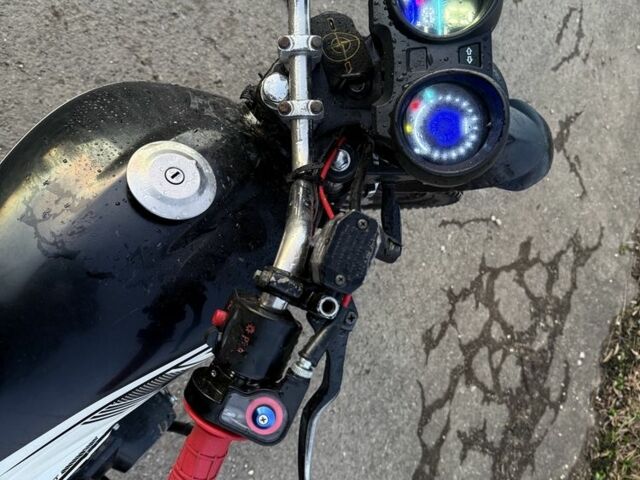 Форте Другая, объемом двигателя 0.13 л и пробегом 0 тыс. км за 600 $, фото 2 на Automoto.ua