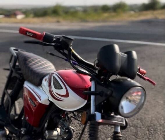 Форте Другая 2019 в Бериславе на Automoto.ua Форте Другая, объемом двигателя 0.13 л и пробегом 0 тыс. км за 425 $, фото 1 на Automoto.ua