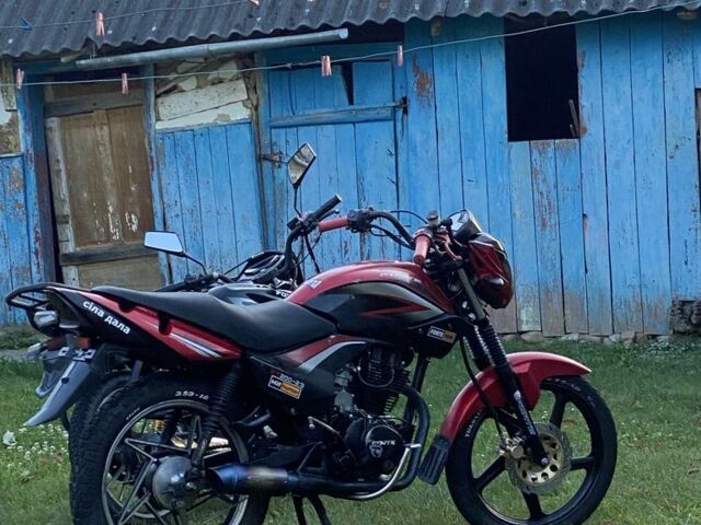 Форте Другая, объемом двигателя 0.2 л и пробегом 0 тыс. км за 750 $, фото 1 на Automoto.ua