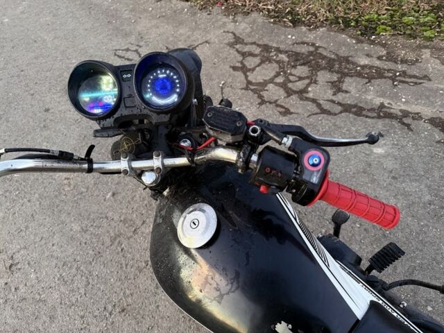 Форте Другая, объемом двигателя 0.13 л и пробегом 0 тыс. км за 600 $, фото 3 на Automoto.ua