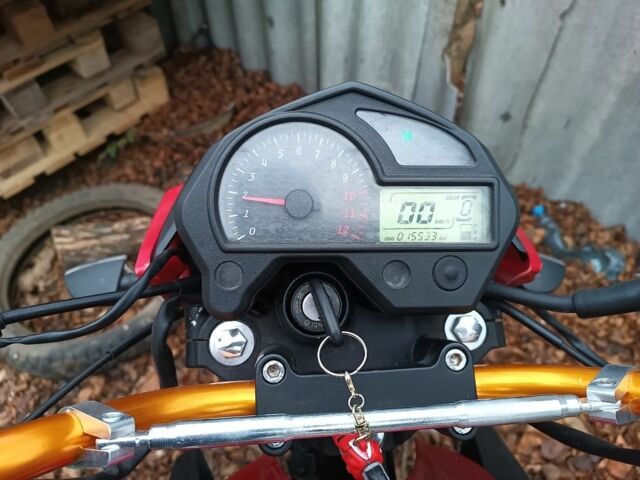 Форте Інша, об'ємом двигуна 0.2 л та пробігом 0 тис. км за 476 $, фото 4 на Automoto.ua