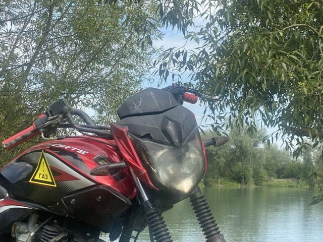 Форте Другая, объемом двигателя 0.2 л и пробегом 0 тыс. км за 750 $, фото 5 на Automoto.ua